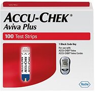 sell accu-check test strips