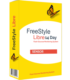 Freestyle Libre 14 Day Diabetic Test Strips Sell Your Test Strips