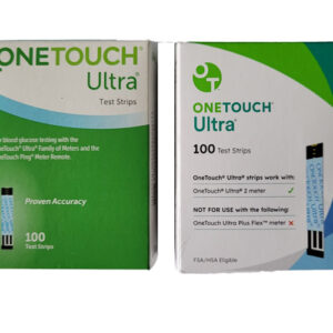 sell mty one touch ultra test strips