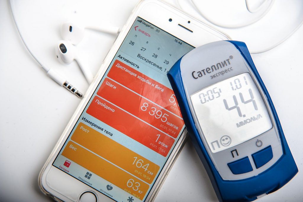 Technology Upgrade? When to get a new Glucose Meter Sell Your Test Strips