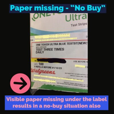 paper missing 2