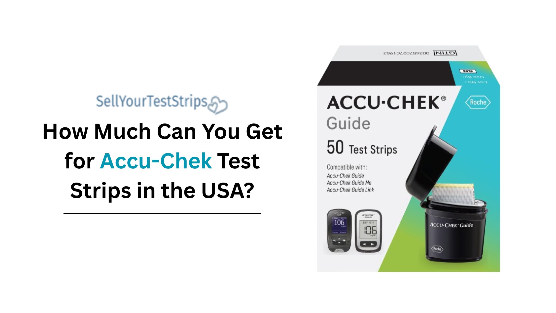 Accu-Chek Test Strips